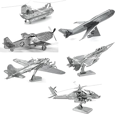 Kit d'avion au sol en métal 3d boeing ah-64 apache. La boutique en ligne DIAYTAR COTE D'IVOIRE présente une grande variété de produits, allant de l'électronique à la mode, en passant par les produits de beauté et les articles pour la maison. Les clients peuvent profiter d'une expérience d'achat en ligne fluide et pratique.