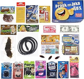 Loving smith kit de super farces enfants et adultes parfait. La boutique en ligne DIAYTAR COTE D'IVOIRE se caractérise par sa diversité de produits et ses offres spéciales régulières, permettant aux clients de faire des économies sur leurs achats. La boutique est également équipée d'un système de navigation intuitif et d'une interface utilisateur conviviale, facilitant ainsi la recherche et la commande de produits. De plus, la boutique propose des services de livraison fiables et rapides à travers la Côte d'Ivoire.