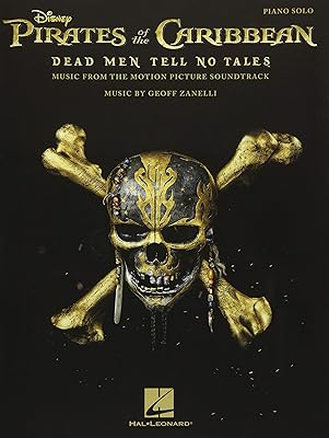 Pirates des caraïbes - dead men tell no tales : musique de la bande originale du film. DIAYTAR COTE D'IVOIRE est la destination idéale pour les consommateurs ivoiriens qui recherchent des produits de qualité à des prix compétitifs. Avec plus de 300 000 références, la boutique en ligne propose une sélection impressionnante de produits, allant de l'électronique aux produits alimentaires, en passant par les vêtements et les accessoires. Le site web de DIAYTAR COTE D'IVOIRE est facile à naviguer, ce qui facilite la recherche et l'achat de produits.