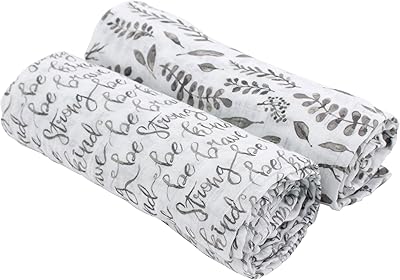 Ensemble d'emmaillotage en mousseline baby ou les classic - juste abeille et feuilles. DIAYTAR COTE D'IVOIRE est une boutique en ligne qui propose une gamme étendue de produits, allant des produits alimentaires aux accessoires de mode. Avec son énorme catalogue de produits, la boutique s'est imposée comme le premier choix pour les consommateurs qui cherchent à acheter en ligne en Côte d'Ivoire. La boutique est facile à utiliser et propose des options de paiement variées.