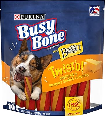 Purina peasy with begin fabriqué aux états-unis, produits à mâcher dentaires pour chiens de petite et moyenne race, twist cheddar - sac de 36 oz, bacon et fromage cheddar. Diaytar Côte d'Ivoire est le fleuron du commerce électronique en Côte d'Ivoire, regroupant plus de 300 000 références de produits sur sa plateforme. Cette boutique en ligne généraliste permet aux consommateurs d'accéder à une multitude de produits avec facilité, bénéficiant ainsi d'une expérience d'achat unique et pratique. Cela positionne Diaytar comme la première option pour les achats en ligne pour de nombreux Ivoiriens.