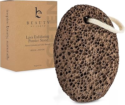 Lime à pieds en pierre ponce beauty by earth pour éliminer les callosités, taille xl, couleur noire 1. DIAYTAR COTE D'IVOIRE est une boutique en ligne généraliste qui propose plus de 300 000 références de produits. Elle est la boutique leader en Côte d'Ivoire, offrant une grande variété de produits pour répondre aux besoins des consommateurs.