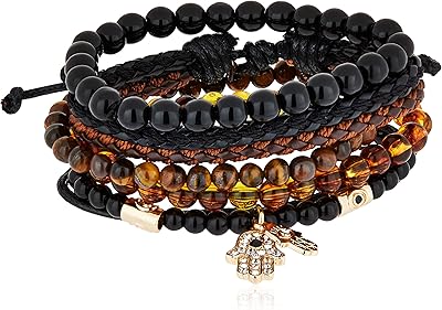 Bracelet aldo 23 adrian pour homme multicolore standard métal. En tant que leader du marché ivoirien, DIAYTAR COTE D'IVOIRE garantit la qualité et la fiabilité de ses produits, ainsi qu'un service client exceptionnel.