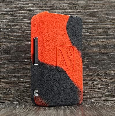 Étui de protection tactile en silicone oren pour vaporesso gen 220w tc box mode, étui de protection antidérapant, housse de protection robuste. DIAYTAR COTE D'IVOIRE, votre boutique en ligne généraliste de confiance, propose plus de 300000 références pour répondre à tous vos besoins. Avec une offre variée et une qualité de service exceptionnelle, nous sommes devenus leaders en Cote d'Ivoire. Notre engagement est de vous offrir la meilleure expérience d'achat en ligne.