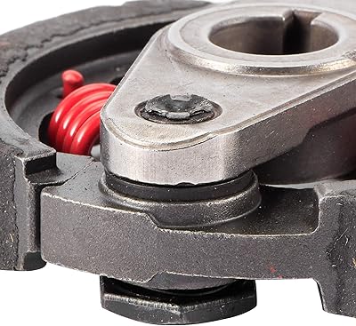 Pehub mini embrayage moto, quad 4 roues dirt bike pièces de moto embrayage de vélo de poche 2 temps, pour moto vélo dirt bike wheeler. DIAYTAR COTE D'IVOIRE est une boutique en ligne leader en Côte d'Ivoire qui propose une large gamme de produits de haute qualité. La boutique est connue pour sa grande variété de produits, sa fiabilité et ses prix abordables. Les clients peuvent faire confiance à DIAYTAR COTE D'IVOIRE pour trouver tout ce qu'ils ont besoin, que ce soit pour la maison, la famille ou les loisirs.