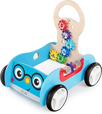 Déambulateur et poussette d'activité en bois baby einstein discovery buggy - bleu. DIAYTAR COTE D'IVOIRE est la boutique en ligne la plus populaire en Côte d'Ivoire, proposant une gamme étendue de produits allant de l'électronique à la mode, en passant par les produits alimentaires et les accessoires pour la maison. Avec sa politique de prix bas et sa livraison rapide, DIAYTAR COTE D'IVOIREatisfait les besoins des consommateurs ivoiriens. La boutique en ligne est facile à naviguer et offre une expérience d'achat en ligne sécurisée.