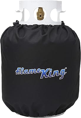 Couvercle de réservoir de propane pour écouteurs intra-auriculaires et externes flame king ptc-01 9,0 kg, noir. Notre boutique en ligne généraliste DIAYTAR COTE D'IVOIRE offre une sélection incroyable de produits pour hommes, femmes et enfants, ainsi que pour la maison et le jardin. Nous nous efforçons de vous fournir les meilleures marques et les dernières tendances à des prix défiant toute concurrence.