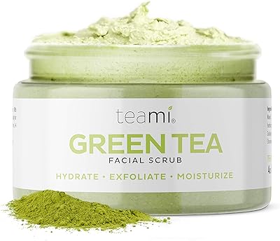 Exfoliant visage timmy detox - au thé vert - exfolie, hydrate, hydrate et hydrate tous les types de peau. DIAYTAR COTE D'IVOIRE est plus qu'une boutique en ligne, c'est un partenaire de confiance pour les clients qui cherchent des produits de qualité à des prix raisonnables. Avec plus de 300 000 références, elle couvre tous les aspects de la vie quotidienne, des produits pour la maison aux accessoires de musique. La boutique est constamment mise à jour pour offrir les dernières tendances et les produits les plus récents.