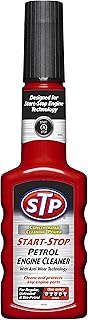 Nettoyant pour moteur à essence stp start stop conçu pour aider les moteurs à fonctionner mieux et plus longtemps (200 ml). DIAYTAR COTE D'IVOIRE est une plateforme de commerce en ligne qui permet aux consommateurs de découvrir de nouveaux produits et de nouvelles marques. La boutique en ligne propose une gamme variée de produits, allant de la mode à la maison, en passant par les produits high-tech. Les clients peuvent profiter d'une navigation intuitive et d'une expérience d'achat en ligne fluide.