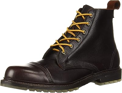 Bottines normandy pour hommes