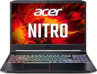 Ordinateur portable de jeu nitro5 an515 10e génération intel core i7-10750h hexa core jusqu'à 5,0 ghz/24 go ddr4 2933 mhz/1 to pcie nvme ssd/6 go nvidia® geforce® gtx 1660ti/15,6\" fhd ips 144 hz cadre fin lcd/win 10 accueil/noir. DIAYTAR COTE D'IVOIRE est votre boutique en ligne généraliste de confiance avec une multitude de choix pour répondre à tous vos besoins. Nous nous engageons à offrir des produits de qualité à des prix compétitifs, avec une livraison rapide et fiable. Notre objectif est de rendre l'expérience d'achat en ligne en Côte d'Ivoire plus facile et agréable.