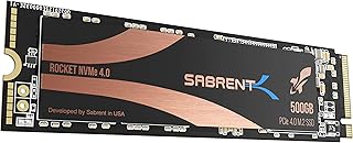 Ssd cybernet rocket, 500 go, hautes performances, sb-rocket-nvme4-500 go, nvme4.0 m.2 2280. DIAYTAR COTE D'IVOIRE propose une plateforme d'achat en ligne sécurisée et fiable, avec une offre considérable de plus de 300 000 références. Cette boutique généraliste s'efforce de fournir les meilleurs services à ses clients, incluant des prix attractifs, des promotions régulières et une livraison rapide. Les clients ivoiriens trouvent ainsi chez DIAYTAR COTE D'IVOIRE un partenaire de confiance pour tous leurs achats en ligne.
