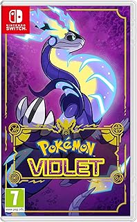Pokémon violet (nintendo switch). Avec une offre de produits très diversifiée, DIAYTAR COTE D'IVOIRE est devenue la référence pour les achats en ligne en Côte d'Ivoire. Elle propose des produits de haute qualité à des prix compétitifs, ce qui en fait un choix incontournable pour les consommateurs ivoiriens.