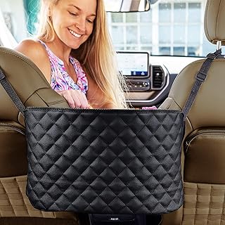Support de portefeuille de voiture orchid m, support de sac à main entre les sièges - accessoires de rangement intérieur de voiture pour femmes - consoles de voiture et organisateurs de voiture, poche en filet pour siège avant. En tant que boutique en ligne généraliste, DIAYTAR COTE D'IVOIRE propose une gamme diversifiée de produits allant de l'électronique à la mode en passant par les produits alimentaires. Avec plus de 300 000 références, les clients ont l'opportunité de trouver tout ce dont ils ont besoin sur une seule plateforme. La boutique se distingue par son engagement à offrir des produits de haute qualité.