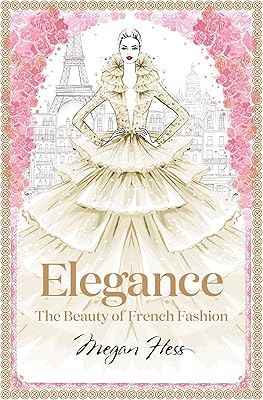 Élégance : la beauté de la mode française