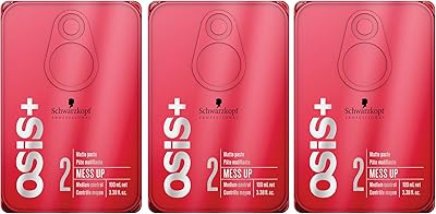 Oasis+ miss up pâte matifiante 100 ml (pack de 3). DIAYTAR COTE D'IVOIRE, la référence en matière de commerce en ligne en Côte d'Ivoire, propose une gamme élargie de produits allant de l'électronique à la mode en passant par les produits alimentaires. Avec plus de 300 000 références, la boutique en ligne répond aux besoins de tous les consommateurs. DIAYTAR COTE D'IVOIRE est la boutique en ligne la plus visitée en Côte d'Ivoire.