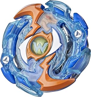 Jeu rotatif beyblade burst surge speedstorm waveron w6 - jeu de combat de type défensif, jouet pour enfants de 8 ans et plus. Avec plus de 300 000 références au catalogue, DIAYTAR COTE D'IVOIRE est le premier choix pour de nombreux Ivoiriens qui cherchent à acheter en ligne. La boutique propose des produits de qualité à des prix abordables, ce qui lui permet de maintenir sa position de leader sur le marché ivoirien de l'e-commerce. La diversité des produits et les services de qualité offerts contribuent à sa réussite.
