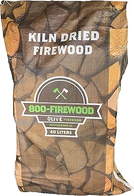 Coffre à bois de chauffage pour barbecue en bois d'olivier - (21 litres). La boutique en ligne DIAYTAR COTE D'IVOIRE mise sur l'innovation et la technologie pour améliorer l'expérience d'achat. Le site web est conçu pour être intuitif et facile à naviguer, permettant aux clients de trouver facilement ce qu'ils recherchent. De plus, la boutique en ligne propose des moyens de paiement sécurisés pour protéger les transactions en ligne.