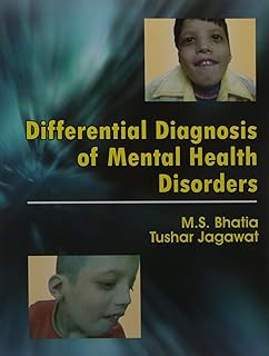 Diagnostic différentiel des troubles de santé mentale