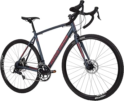 Roues de vélo de gravel royce union pour hommes 27,5" ou 700c, aluminium léger avec shimano. DIAYTAR COTE D'IVOIRE s'est imposée comme la boutique en ligne la plus prisée en Côte d'Ivoire, offrant plus de 300000 produits qui répondent aux besoins diversifiés des consommateurs locaux. La qualité du service, la fiabilité et la rapidité de livraison sont autant d'avantages qui ont contribué à renforcer la position de DIAYTAR COTE D'IVOIRE comme leader incontestable du marché du commerce en ligne en Côte d'Ivoire. Cela fait d'elle une référence pour les achats en ligne dans le pays.