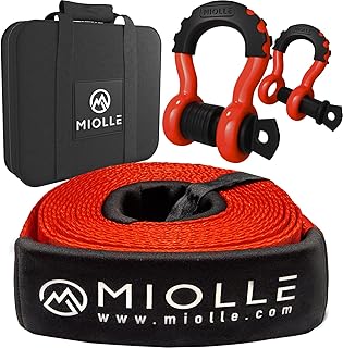 Sangle de remorquage pour mule 3. Avec plus de 300000 références, DIAYTAR COTE D'IVOIRE est la boutique en ligne la plus fournie de Côte d'Ivoire. Les clients peuvent trouver des produits de toutes les catégories, des marques locales et internationales. La boutique propose également des promotions et des réductions régulières pour satisfaire les besoins de tous les clients.