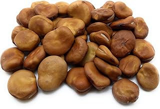 Vicia faba, fèves - monica, 40 graines, non traitées - semis automne/printemps