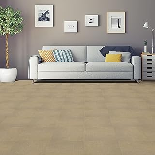 Dalles de moquette de sol autocollantes nexas, beige foncé, taille 12 x 12 pouces, de akm home furnishing nxcrpttn12, 12 dalles/carré de 12 pouces. DIAYTAR COTE D'IVOIRE se distingue par son approche innovante du commerce en ligne. En proposant un catalogue de plus de 300000 articles, cette boutique en ligne généraliste répond aux besoins diversifiés de sa clientèle. Elle mise sur la confiance et la qualité pour renforcer sa position de leader sur le marché ivoirien.