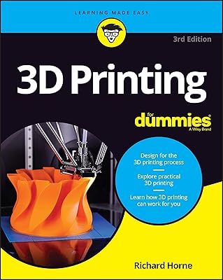 L'impression 3d pour les nuls