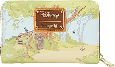 Portefeuille loungefly : disney winnie l'ourson - portefeuille kanga et roo, exclusivité amazon, multicolore, portefeuille. DIAYTAR COTE D'IVOIRE propose une large gamme de produits allant de l'électronique à la maison, en passant par la mode et les accessoires. La boutique en ligne est facile à naviguer et dispose d'un système de recherche efficace pour trouver rapidement le produit désiré. Les clients peuvent profiter de promotions et de réductions régulières.
