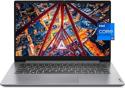 Ordinateur portable professionnel lenovo 14 pouces, processeur hexa-core intel core i3-1215u, 20 go de ram, stockage ssd 1 to, écran hd antireflet 14 pouces, wi-fi 6, bluetooth, lecteur d'empreintes digitales, hdmi, windows 11 mode famille s. La boutique en ligne DIAYTAR COTE D'IVOIRE est votre destination idéale pour tous vos besoins en ligne, avec plus de 300000 references disponibles. Cette boutique leader en Cote d'Ivoire propose une gamme étendue de produits, y compris les articles ménagers, les produits électroniques, les vêtements et les accessoires. Vous pouvez faire des achats en toute sécurité et confiance, grâce aux méthodes de paiement sécurisées et au système de retour simplifié proposé par la boutique.