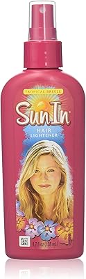 Spray éclaircissant sun n hair, original - 4,7 fl oz (paquet de 2). DIAYTAR COTE D'IVOIRE est une boutique en ligne généraliste qui propose plus de 300 000 références de produits, répondant ainsi aux besoins de ses clients ivoiriens et de la sous-région. Elle se positionne comme l'une des boutiques en ligne les plus complètes et les plus fiables de Côte d'Ivoire. Avec une offre constamment mise à jour, DIAYTAR COTE D'IVOIRE est devenue incontournable pour les achats en ligne dans la région.