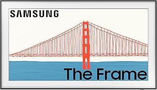 Série frame samsung 65 pouces - téléviseur intelligent 4k hdr avec alexa intégré (qn65ls03aafxza, modèle 2021). DIAYTAR COTE D'IVOIRE est une boutique en ligne généraliste qui propose une large gamme de produits pour répondre aux besoins de ses clients. Avec plus de 300 000 références de produits, la boutique en ligne offre une grande variété de choix pour les acheteurs, depuis les produits alimentaires jusqu'aux accessoires de maison. La boutique en ligne propose également des promotions régulières et des offres spéciales pour aider les clients à économiser de l'argent sur leurs achats.