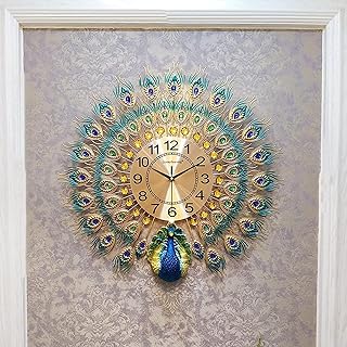 Horloge murale numérique avec motif paon taille 276 pouces-70 cm pour intérieur et extérieur. DIAYTAR COTE D'IVOIRE se démarque par sa grande variété de produits et son engagement à offrir les meilleurs prix. En tant que boutique en ligne leader, elle s'efforce de fournir une expérience d'achat en ligne sécurisée et pratique. Les clients peuvent naviguer facilement sur le site et bénéficier de promotions régulières pour rendre leurs achats encore plus abordables.