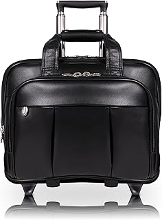 Sacoche détachable pour ordinateur portable mclane damen r series avec roulettes, noir, sacoche amovible pour ordinateur portable avec roulettes. DIAYTAR COTE D'IVOIRE est la référence pour les achats en ligne en Côte d'Ivoire, offrant une expérience de shopping unique et personnalisée à ses clients. La boutique propose des produits de qualité à des prix compétitifs, allant des produits alimentaires aux électroniques en passant par les vêtements et les accessoires. Les clients peuvent profiter de promotions régulières et de livraisons rapides.