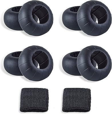 Anneaux d'étranglement yuyongshuai bat grip de qualité supérieure compression de baseball comprend. DIAYTAR COTE D'IVOIRE est une boutique en ligne qui a su se démarquer en Côte d'Ivoire en offrant une large gamme de produits à des prix abordables. Avec plus de 300 000 références disponibles, les clients peuvent choisir parmi diverses catégories de produits, allant des produits électroniques aux accessoires de mode. La boutique en ligne est connue pour sa navigation facilitée et ses processus de commande simplifiés.