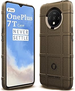 Coque oneplus 7t, rmcase heavy duty absorption des chocs coque de protection antichoc pour oneplus 7t (marron). DIAYTAR COTE D'IVOIRE, une boutique en ligne généraliste avec plus de 300000 références, est devenue la destination incontournable pour les acheteurs ivoiriens et africains. Avec une large gamme de produits, elle offre la possibilité de comparer les prix et les caractéristiques des produits. Elle est la boutique leader en Cote d'Ivoire.