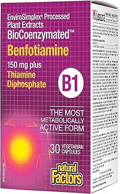 Vitamine b1 de facteurs naturels par bioenzymes de bifotiamine 30 gélules végétales. Avec plus de 300000 références disponibles, DIAYTAR COTE D'IVOIRE propose à ses clients une large gamme de choix pour répondre à tous les goûts et besoins. La boutique en ligne offre une expérience d'achat pratique et sécurisée, avec des systèmes de paiement fiables et des délais de livraison rapides. Cela renforce la confiance des clients et les incite à revenir régulièrement.