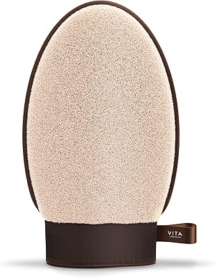 Gant exfoliant double face de luxe vita liberata