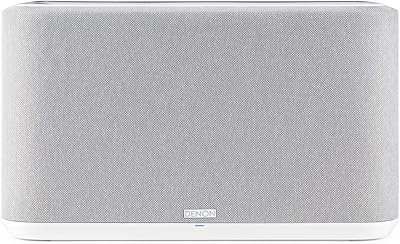 Haut-parleur sans fil denon home 350 haut-parleur stéréo avec bluetooth wi-fi. DIAYTAR COTE D'IVOIRE est une boutique en ligne généraliste qui propose une large gamme de produits avec plus de 300 000 références. Elle est considérée comme l'une des boutiques leaders en Côte d'Ivoire, offrant une expérience d'achat unique et personnalisée à ses clients. Elle permet aux consommateurs d'accéder à une multitude de produits en ligne.