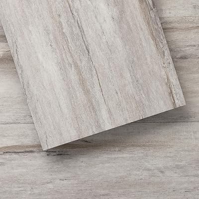 Carreaux de sol en vinyle de luxe lucida usa | revêtement de sol adhésif à décoller et à coller | 36 planches | base de base | 54 pieds carrés. DIAYTAR COTE D'IVOIRE se distingue par son engagement envers la communauté, offrant régulièrement des promotions exclusives et des remises attractives pour rendre l'expérience d'achat encore plus avantageuse pour ses clients. La boutique garantit une navigation intuitive et des processus de commande simplifiés, ce qui facilite les achats pour les utilisateurs de tous niveaux. Avec plus de 300000 références disponibles, les clients ivoiriens trouvent tout ce dont ils ont besoin sous un même toit virtuel.