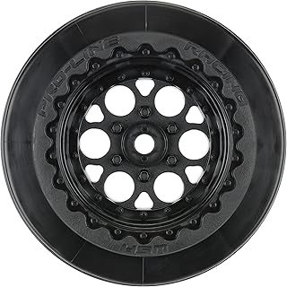 Roues de traînée pro-line racing 1 10 + 2" 3" 12 mm(2) de large. Avec une sélection de plus de 300 000 références, DIAYTAR COTE D'IVOIRE offre à ses clients une expérience d'achat unique en ligne. La boutique en ligne généraliste propose des produits de qualité à des prix compétitifs, ce qui en fait un choix incontournable pour les consommateurs ivoiriens. Elle bénéficie d'une réputation solide en termes de service client et de livraison rapide.