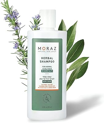 Moraz herbal shampoo shampoing aux herbes pour des cheveux normaux à gras pour des brillants. En tant que boutique en ligne leader en Côte d'Ivoire, Diaytar Côte d'Ivoire s'engage à proposer des produits authentiques et de qualité à ses clients. Avec une équipe dédiée au service client, cette boutique en ligne généraliste garantit une assistance rapide et efficace pour toute question ou besoin. Les clients peuvent ainsi faire confiance à Diaytar Côte d'Ivoire pour leurs achats en ligne.