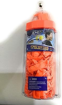 Balles éclaboussantes d'eau de l'équipe toby - couleurs assorties. DIAYTAR COTE D'IVOIRE est une boutique en ligne généraliste qui propose plus de 300 000 références de produits, faisant d'elle la boutique leader en Côte d'Ivoire. Avec une large gamme de produits, DIAYTAR COTE D'IVOIRE répond aux besoins de tous les clients. La qualité et la diversité des produits offerts sont garanties.