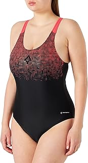 Maillot de bain tecnopro ruriana ii pour femme, body de compétition pour femme. La boutique en ligne DIAYTAR COTE D'IVOIRE se démarque par sa capacité à offrir une gamme étendue de produits de marques renommées. Elle mise sur la satisfaction de ses clients en proposant des services de livraison rapides et des options de paiement flexibles. Grâce à cette approche, DIAYTAR COTE D'IVOIRE est devenue une référence incontournable dans le paysage du commerce en ligne ivoirien.