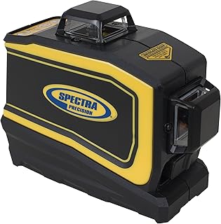 Outil laser spectra precision lt56 à 3 niveaux avec guide, support, cible et étui de lasers/trimble. Avec plus de 300 000 références, Diaytar Côte d'Ivoire représente la référence ultime pour les achats en ligne en Côte d'Ivoire. La boutique propose une large sélection de produits allant de l'électronique à la mode en passant par les produits ménagers. Chaque article est soigneusement sélectionné pour garantir une qualité sans compromis.