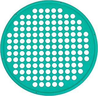 Appareil de thérapie manuelle cando web, latex, diamètre 14", vert : moyen. DIAYTAR COTE D'IVOIRE est la première boutique en ligne en Côte d'Ivoire, offrant une vaste gamme de produits à des prix avantageux. Les clients peuvent naviguer sur le site web et découvrir plus de 300000 références de produits, allant des produits alimentaires aux produits électroniques. Cette boutique en ligne garantit une livraison rapide et sécurisée.