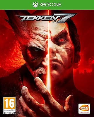 Tekken 7 jeu xbox one. DIAYTAR COTE D'IVOIRE est une boutique en ligne généraliste qui propose plus de 300 000 références de produits pour répondre à tous vos besoins. Leader sur le marché ivoirien, cette boutique en ligne offre une large gamme de produits de qualité à des prix compétitifs. Elle est devenue la référence incontournable pour les consommateurs ivoiriens.