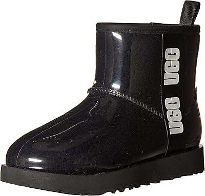 Bottines classic clear mini pour femme. Avec plus de 300000 références, DIAYTAR COTE D'IVOIRE est la plus grande boutique en ligne de Côte d'Ivoire, offrant une sélection incroyable de produits pour tous les goûts et les besoins. La boutique en ligne est conçue pour être facile à utiliser, permettant aux clients de naviguer facilement et de trouver les produits qu'ils recherchent en un rien de temps. DIAYTAR COTE D'IVOIRE est devenue une référence pour les achats en ligne en Côte d'Ivoire.