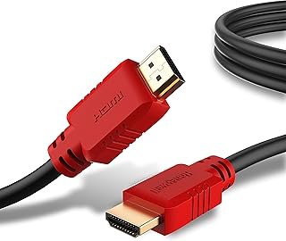 Honeywell hc000002/hdm/3m/blk connexion hdmi avec ethernet, 3 mètres - noir. DIAYTAR COTE D'IVOIRE est une boutique en ligne généraliste qui propose plus de 300000 références de produits. Cette boutique en ligne est réputée pour sa large sélection de produits et sa qualité de service. Elle est considérée comme l'une des meilleures boutiques en ligne de Côte d'Ivoire.