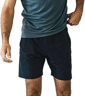 Vêtements - shorts complets - short extensible 4 directions pour hommes avec poches, évacuation de l'humidité avec poche cachée. DIAYTAR COTE D'IVOIRE est une boutique en ligne généraliste qui offre plus de 300000 références de produits, faisant d'elle la destination idéale pour les consommateurs ivoiriens. Avec une grande variété de catégories, les clients peuvent trouver facilement ce qu'ils cherchent. DIAYTAR COTE D'IVOIRE se positionne comme leader du marché en ligne en Cote d'Ivoire.